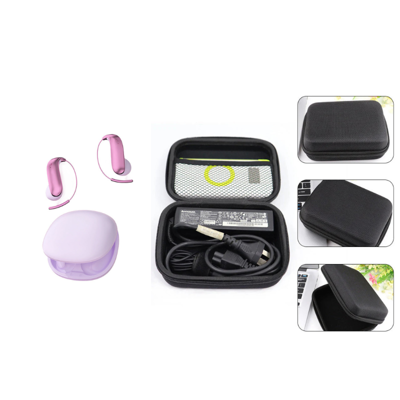 🎁 2026 Neuheiten 50% RABATT 💥 Bluetooth 6.0 Ohrhörer – 4,2g ultraleicht, kaum spürbar. 48 Std. Spielzeit, IPX5 schweißfest. Perfekt fürs Laufen & tägliches Hören. ⚡✨