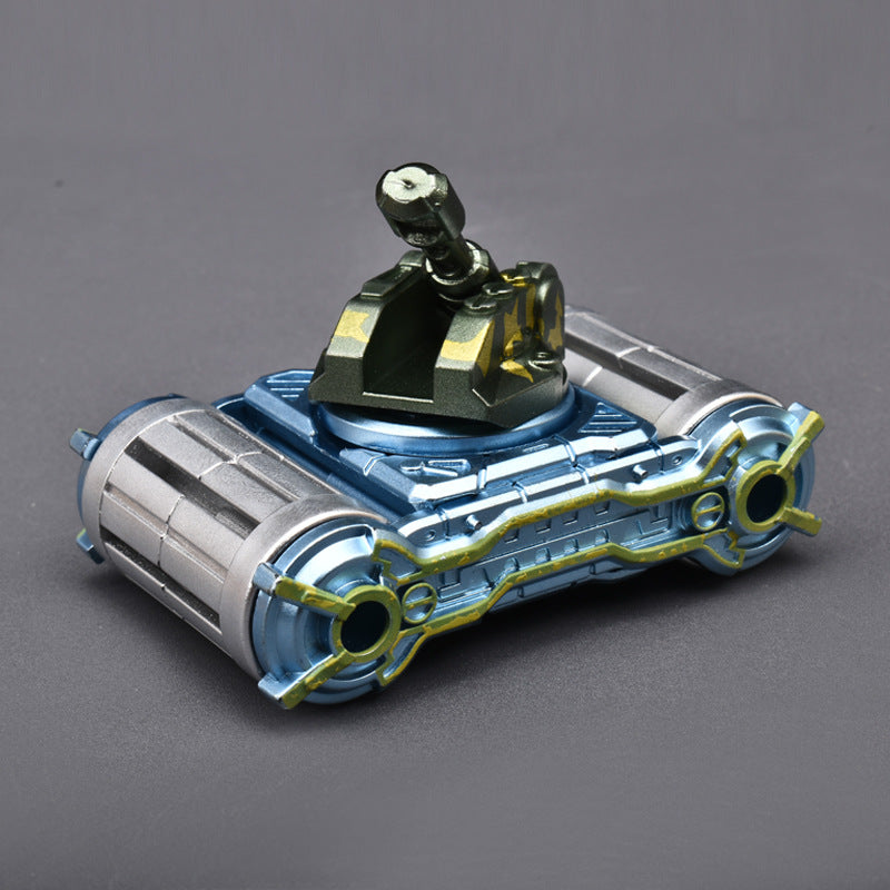 Transformierbares Fidget Spinner Spielzeug