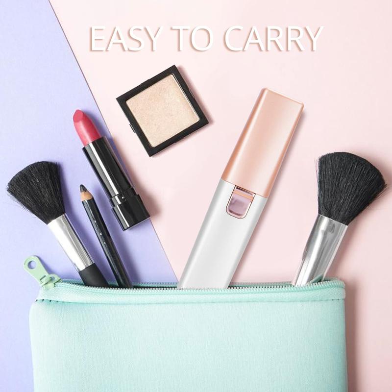 💗Letzter Tag Sonderverkauf! ✨2-in-1-Epilierer für Augenbrauen und Gesicht für Damen