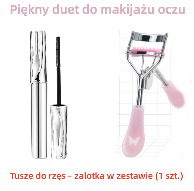 ⏰⏰ LETZTER RÜCKSTOSS! Nur 3,73 € pro Stück! 💧 💧Die wasserfeste Fiber-Mascara für intensive, klumpenfreie Wimpern