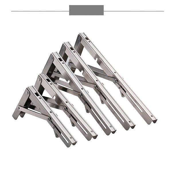 🛠️ JETZT 50 % RABATT! 📦 DIY Faltschranke zur Wandmontage – Frei Kombinierbar, Einfacher Aufbau & Platzsparend 👨🔧