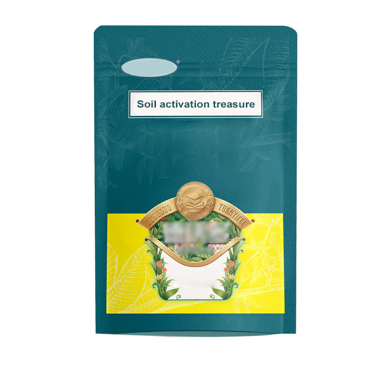 🌿Anti-Klumpen, saurer und alkalischer Bodenaktivator🌱,💥💥 zeitlich begrenztes Angebot
