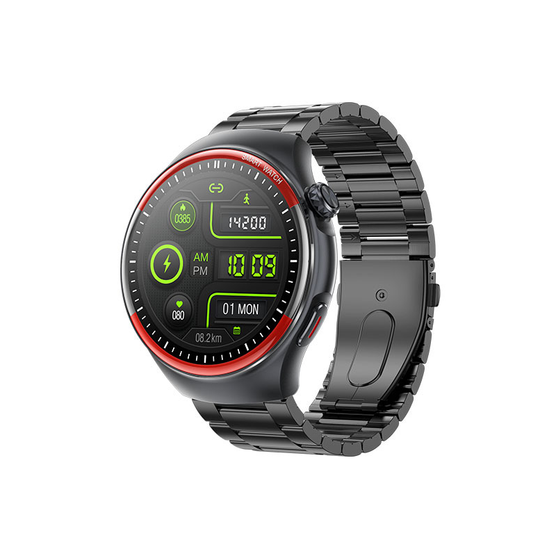 🔥HEISSER VERKAUF🔥Bluetooth-Smartwatch zur Gesundheitsüberwachung