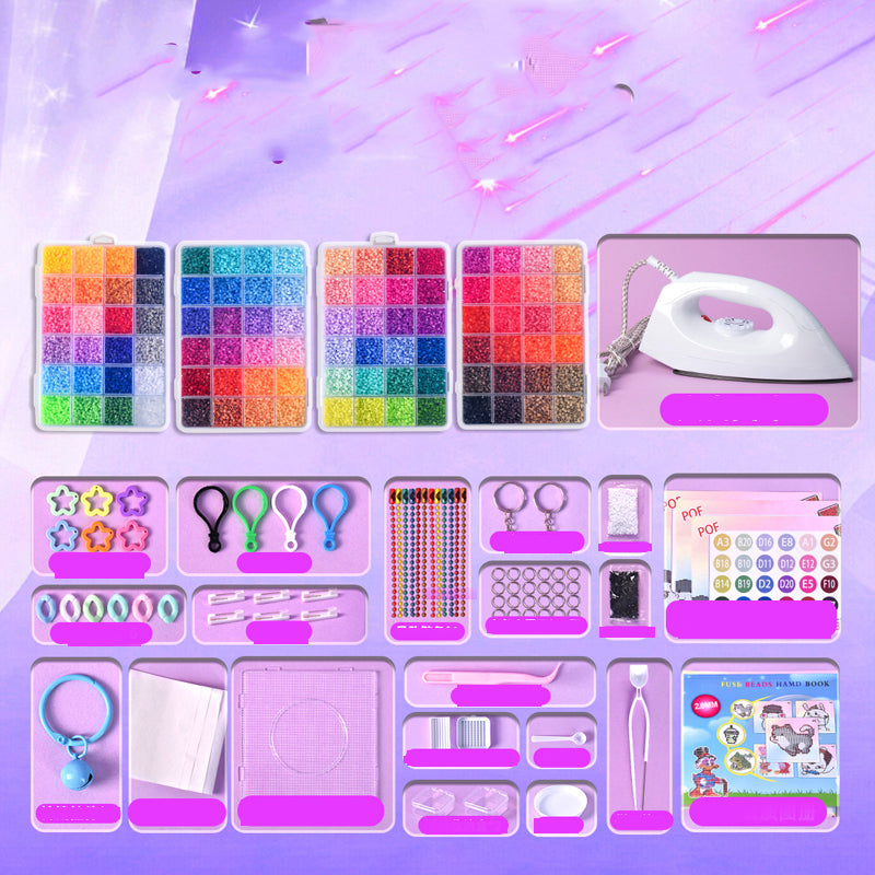 đ„Solange der Vorrat reicht 50 % Rabatt!đVollstĂ€ndiges Bastelset mit 96 Farben!