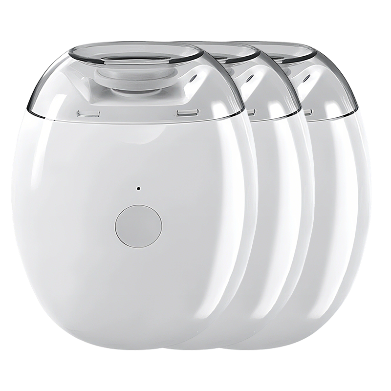 đ
KAUF 2 ERHALT 1! âš UNIVERSALER NAGELSCHLEIFER - 6 SchĂ€rfstufen & Auto-Stopp, Sicher und Leise fĂŒr Professionelle ManikĂŒre zu Hause