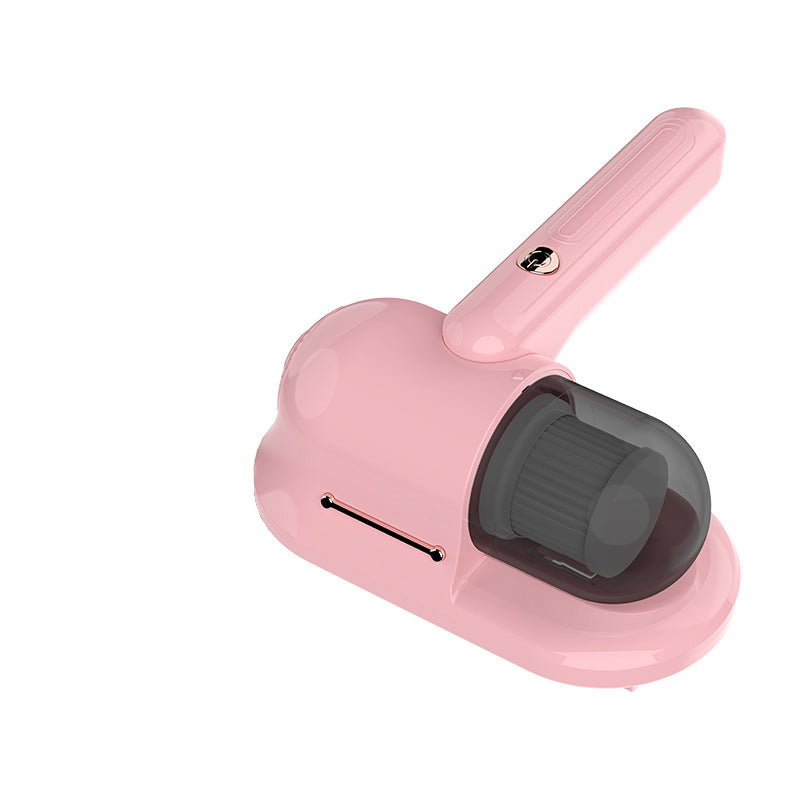 🔥Solange der Vorrat reicht 40 % Rabatt!🎉Kabelloser Handstaubsauger gegen Hausstaubmilben