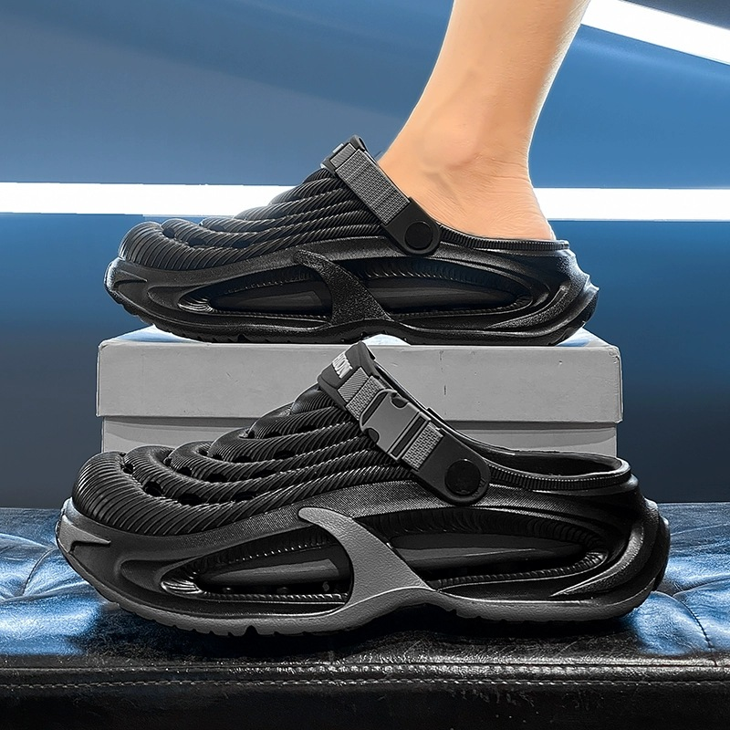 💨 Atmungsaktive rutschfeste Clogs|Komfortabel und sicher