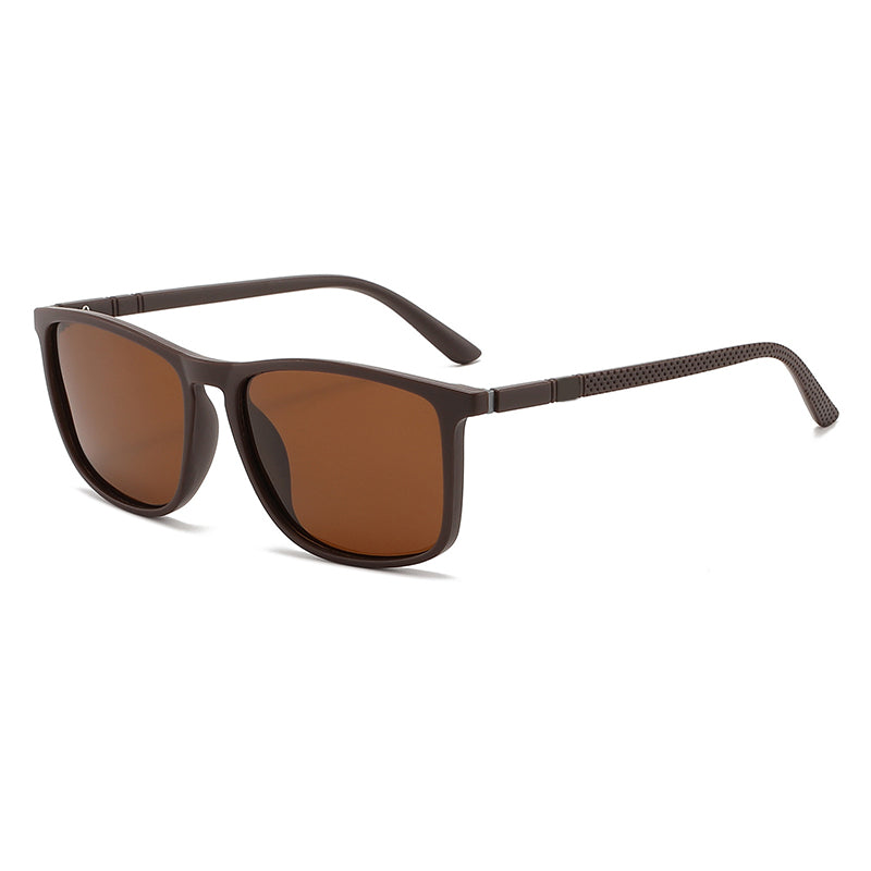 đśď¸ 50% RABATT! âď¸ Unisex Stylische Vintage Polarised Sonnenbrille â UV-Schutz, polarisiert & zeitlos â Perfekt fĂźr jeden Look & Anlass â¨