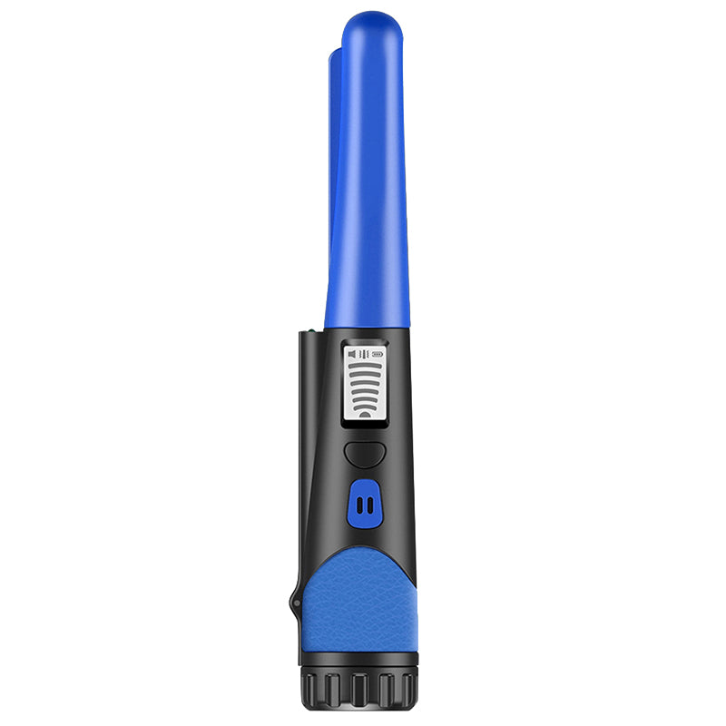 Handgehaltener Metalldetektoren-Pinpointer