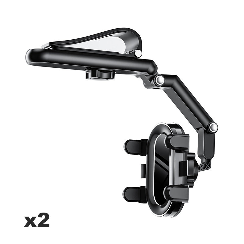 Universal Sonnenblende Auto Handyhalterung