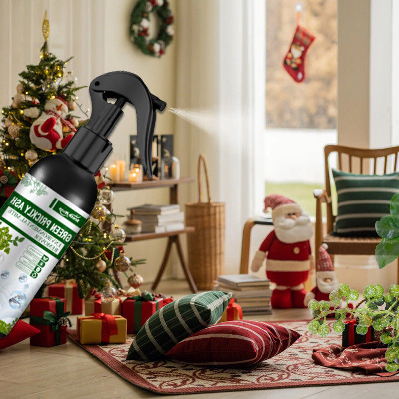🔥 KAUF 2 ERHALT 3! 🐛 POWER-INSEKTENSPRAY - Sofortige Wirkung gegen Fliegen/Mücken, Geruchsneutral & Hautfreundlich, Ideal für Haus und Garten 🌿🧴