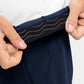 🔥LETZTER TAG DES SALE 50 % RABATT👍 Stretch-Golfshorts für Herren, schnell trocknend, lässig, für die Arbeit