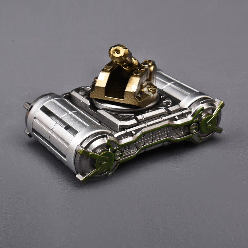 Transformierbares Fidget Spinner Spielzeug