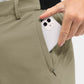 🔥LETZTER TAG DES SALE 50 % RABATT👍 Stretch-Golfshorts für Herren, schnell trocknend, lässig, für die Arbeit