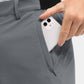 🔥LETZTER TAG DES SALE 50 % RABATT👍 Stretch-Golfshorts für Herren, schnell trocknend, lässig, für die Arbeit