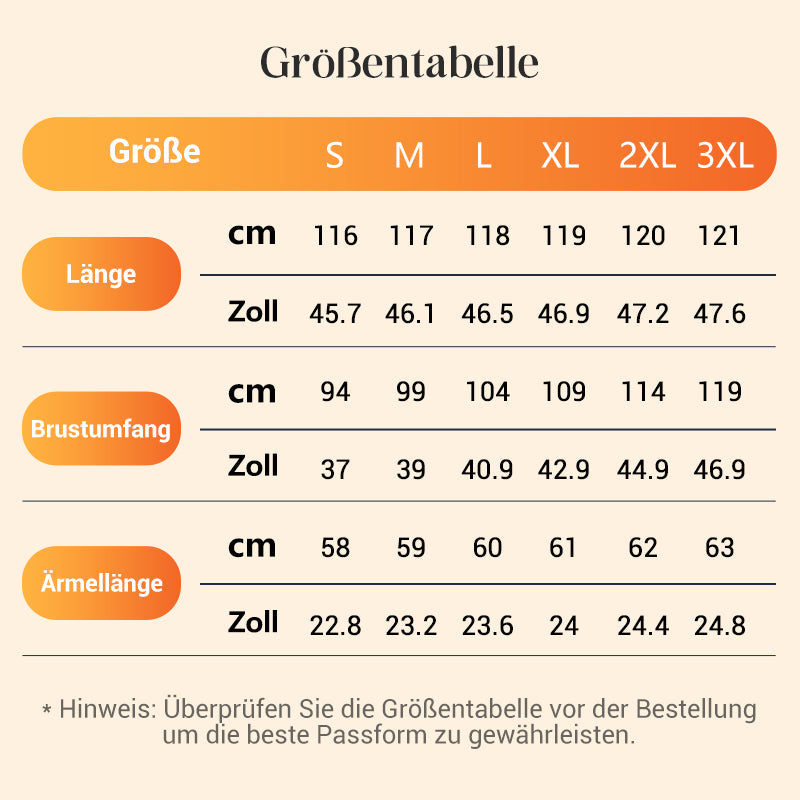 Langer, gesteppter Daunenmantel mit Kapuze für Damen🔥Kostenloser Versand🔥