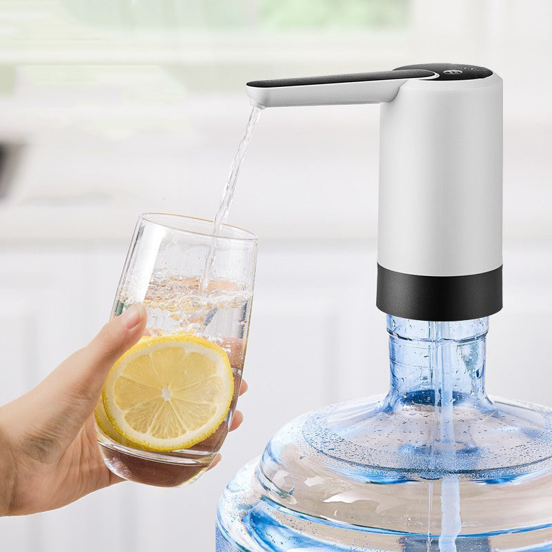 🔥 Black Friday Zeitlich begrenzter Sonderverkauf 🔥 Elektrischer Wasserspender