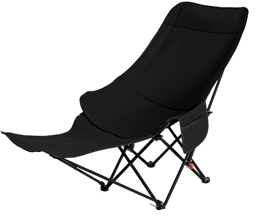 🪑 Tragbarer verstellbarer Klappstuhl für Außenbereich – Leicht, stabil & vielseitig – Ideal für Garten, Camping, Strand oder Terrasse – einfacher Transport und Aufbau 🏕️✨