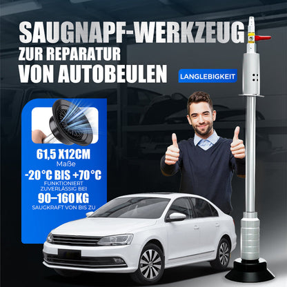 🚗 50% RABATT! 🛠️ Werkzeug zur Ausbeulreparatur – Robust, lackschonend & einfach – Entfernt Beulen schnell & ohne Schäden 🔧
