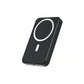 ⚡🔋 Jetzt 50% sparen! Magnetische 20W Powerbank 10000mAh – Kabellos & Schnellladung 🧳⚡ Ideal für Reise: Kompakt, langlebig & voll kompatibel mit MagSafe.