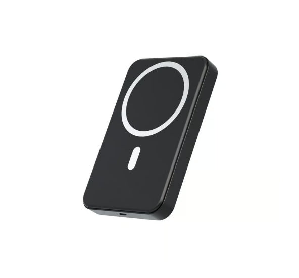⚡🔋 Jetzt 50% sparen! Magnetische 20W Powerbank 10000mAh – Kabellos & Schnellladung 🧳⚡ Ideal für Reise: Kompakt, langlebig & voll kompatibel mit MagSafe.