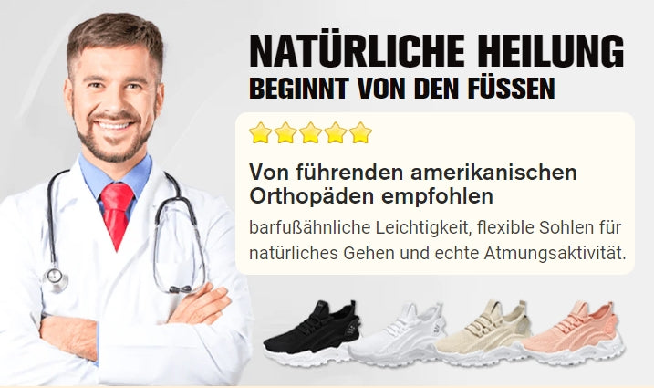 Bequeme & atmungsaktive Turnschuhe für Frauen