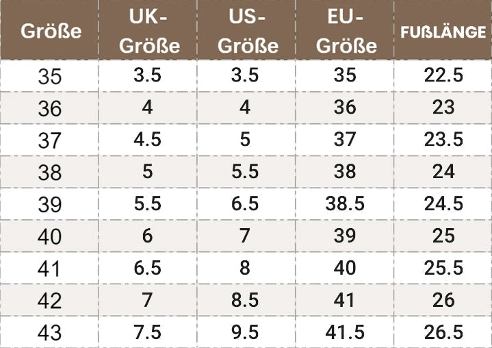Bequeme & atmungsaktive Turnschuhe für Frauen