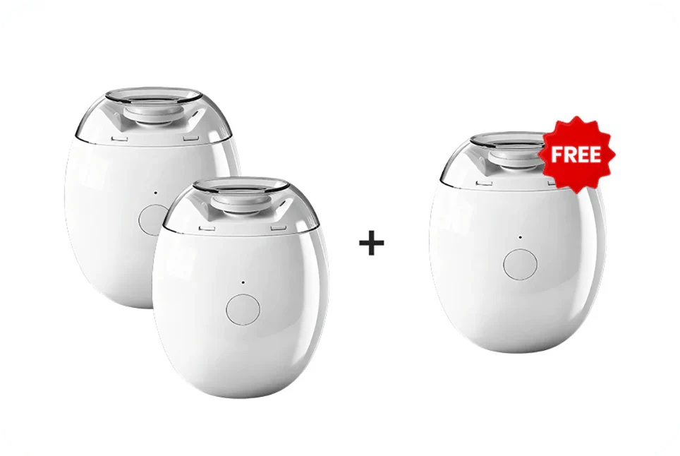 💅50 % Rabatt✨Universelle automatische Nagelfeile für Erwachsene und Kinder👶🔧