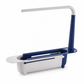 🚰 50% RABATT! 🧽 2-in-1 Spülbecken-Organizer – Ausziehbar mit Handtuchhalter ✨