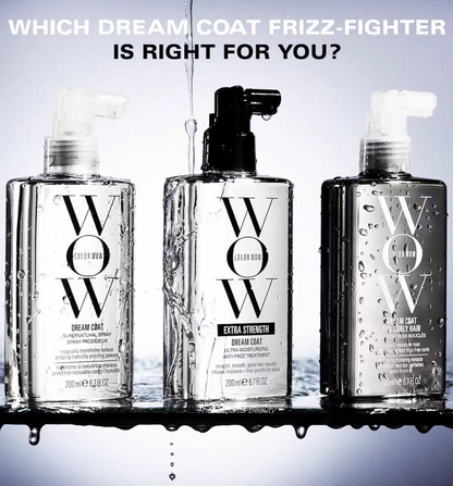 ⏳Begrenzte Zeit 50% Rabatt💥Traummantel für lockiges Haar – Locken ohne Krausen leicht gemacht