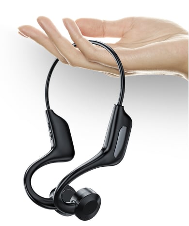 🔥Heißer Verkauf-49% Rabatt 🎁2025 neue Knochenleitungskopfhörer🎧