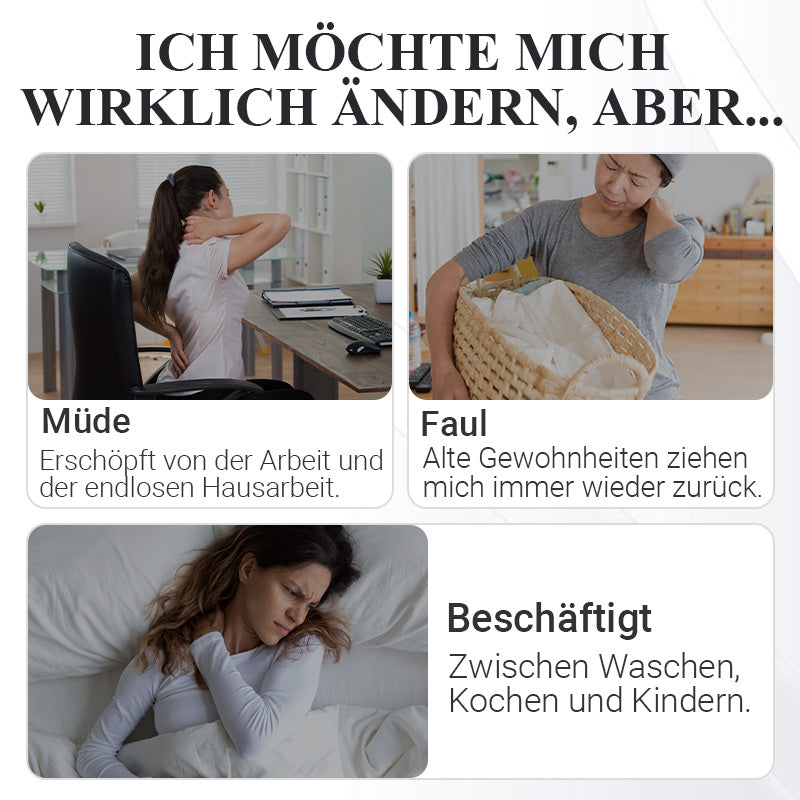 💺🪑 Rückenhaltungskorrektur Gürtel – 50% Rabatt⏳💥 Für Herren & Damen – Schmerzfrei im Alltag & Büro! Sofortige Haltungskorrektur