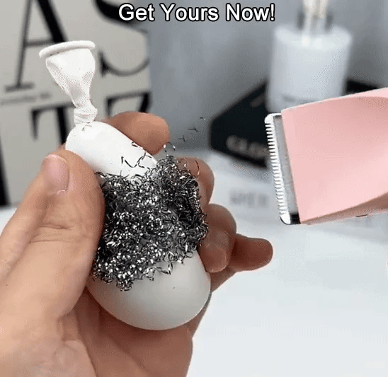 ⏳Begrenzte Zeit 50% Rabatt💥Elektrischer 2-in-1 Bikini-Trimmer für Frauen