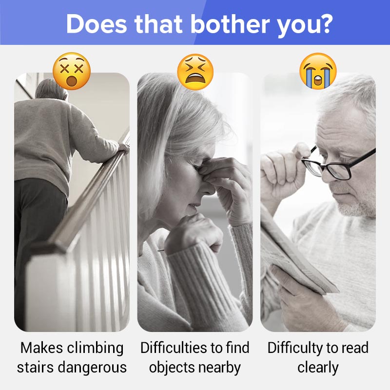 Hochwertige Lesebrillen mit Blaulichtschutz für Arbeit und Freizeit