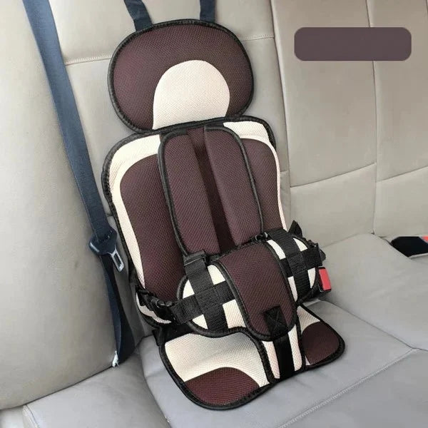 📢📢50% RABATT !!⏰Tragbarer Kindersitz fürs Auto