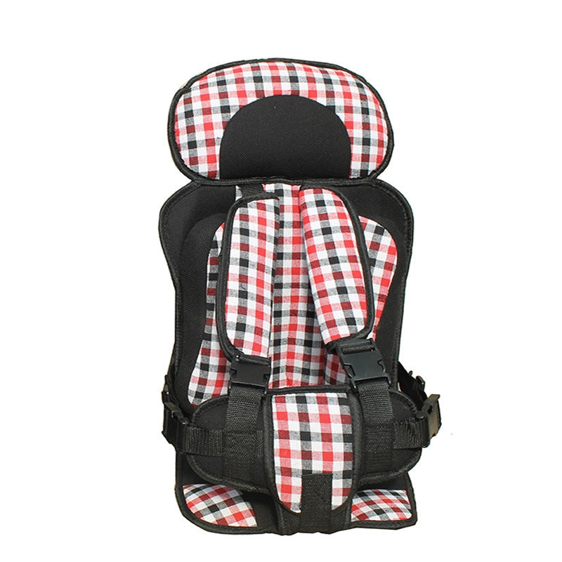 📢📢50% RABATT !!⏰Tragbarer Kindersitz fürs Auto