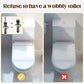 🚽 1 KAUFEN + 1 GRATIS! 🔧 WC-Sitz Befestigungsschrauben – Robuster Halt & stabiler Sitz ✨