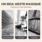 🏆Brosse de sol multifonctionnelle en silicone💧✨