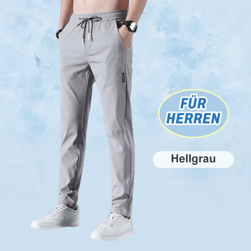 ⏰ 49 % Rabatt am letzten Tag⏰ 2025 Neue Modelle Unisex-Stretchhosen mit schneller Trocknung