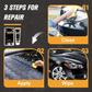 🚗 KAUFE 2, ERHALTE 1 GRATIS! ✨ Autolack-Polierpaste zur Kratzerreduzierung – Für alle Lackfarben, Schnelle Anwendung & Hochglanzfinish 🔧