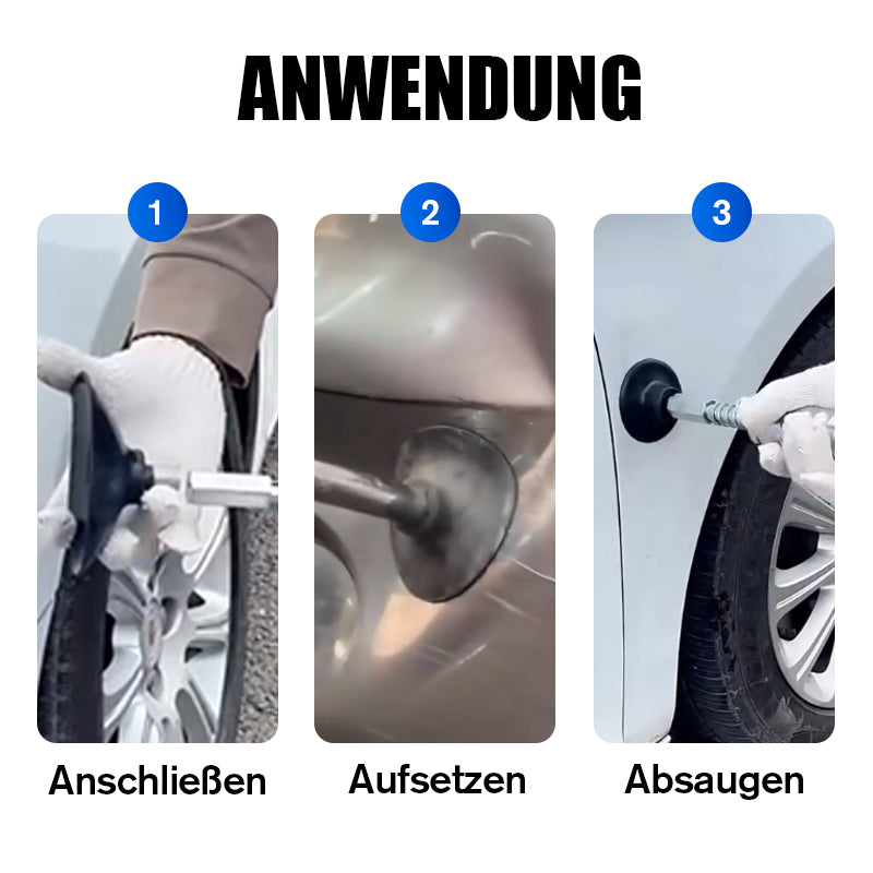 🚗 50% RABATT! 🛠️ Werkzeug zur Ausbeulreparatur – Robust, lackschonend & einfach – Entfernt Beulen schnell & ohne Schäden 🔧