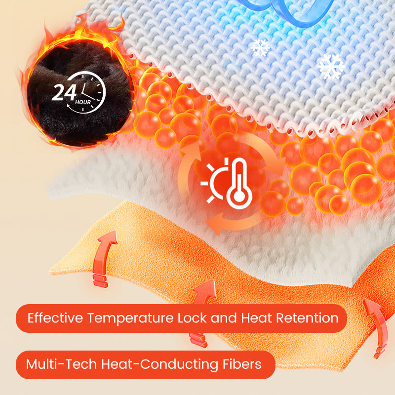 📢 69 % RABATT! ✨ Warmer Wintermantel für Herren – Hochleistungsisolierung mit abnehmbarer Kapuze für eisige Temperaturen ❄️🧥