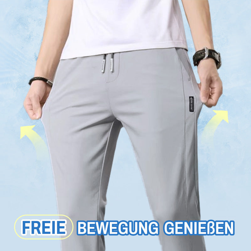 ⏰ 49 % Rabatt am letzten Tag⏰ 2025 Neue Modelle Unisex-Stretchhosen mit schneller Trocknung