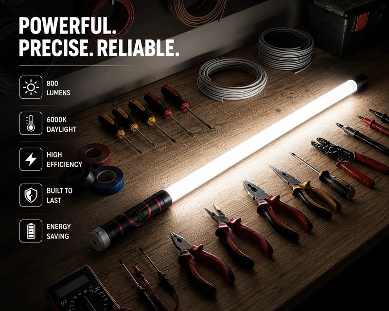 📢📢50 % Rabatt!! ⏰ Flexibles LED-Lichtband aus Silikon – Wasserdicht, Dimmbar & Einfache Installation für Innen & Außen 🏠