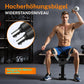 Einstellbare Gewichtsstange für Armtrainer, Arm und Rumpfkrafttrainingsgeräte, tragbares Trainingsgerät für Home Gym und Fitness