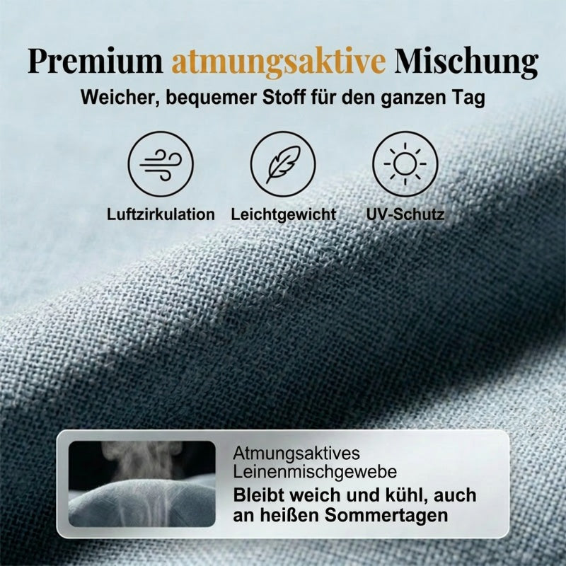 👖Lässiger, ärmelloser Jumpsuit mit Kapuze für Damen