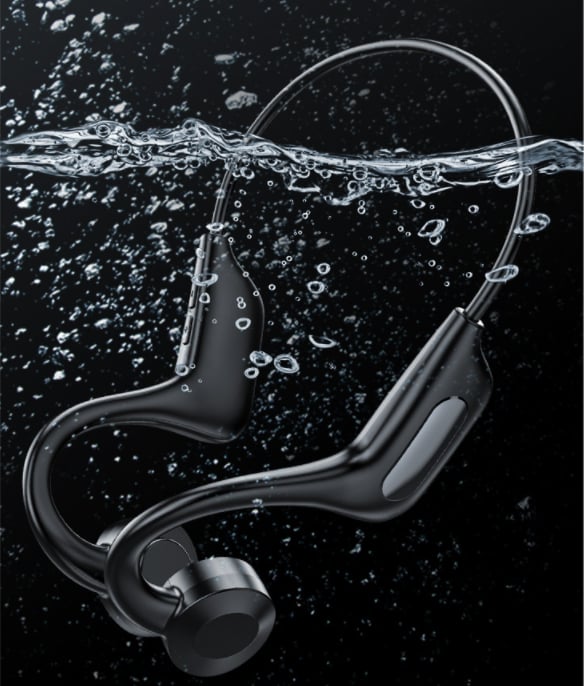 🔥Heißer Verkauf-49% Rabatt 🎁2025 neue Knochenleitungskopfhörer🎧