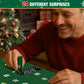 🎁Golf-Adventskalender 2026 für Golfer – 24 Tage voller Golf-Überraschungen
