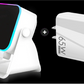 🔥Begrenzten 50%-Rabatts!🔥 5-in-1 Kabelloser Bluetooth-Lautsprecher mit Induktionsfunktion und verstellbarer Handyhalterung