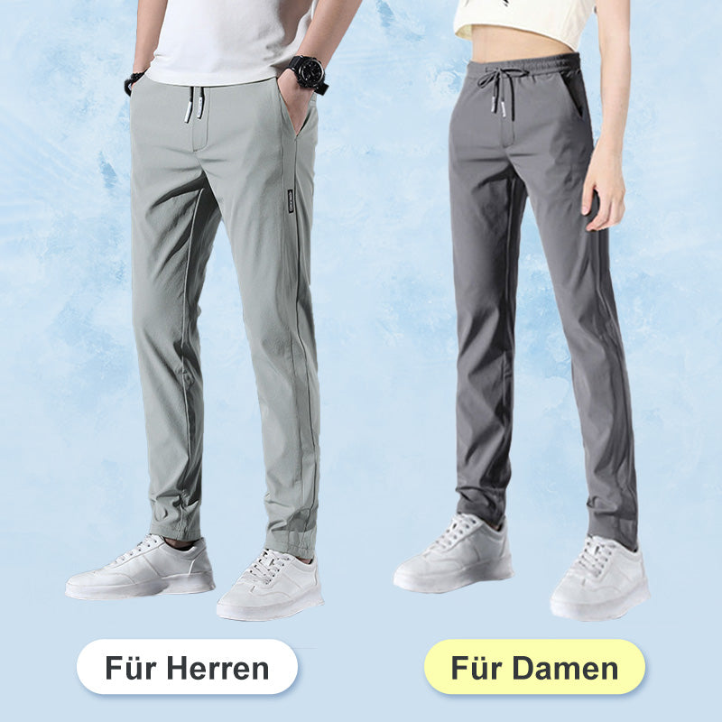 ⏰ 49 % Rabatt am letzten Tag⏰ 2025 Neue Modelle Unisex-Stretchhosen mit schneller Trocknung